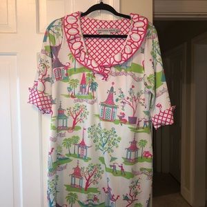 Gretchen Scott Dress